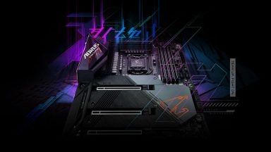 مادربرد Z690 AORUS Elite AX DDR4 گیگابایت
