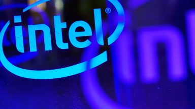 عملکرد مالی اینتل در سه ماهه سوم 2021