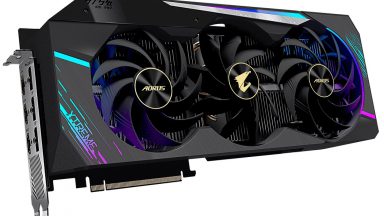 1 سال انتظار برای کارت گرافیک