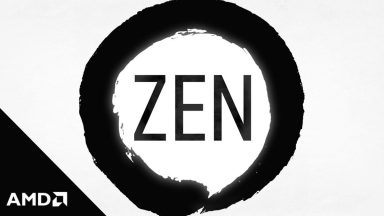 معماری Zen 4