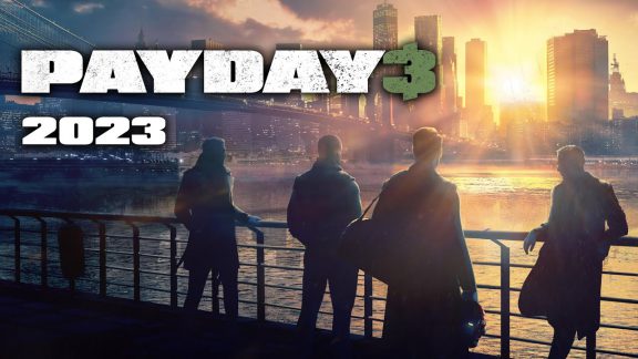 جزئیات جدید PAYDAY 3