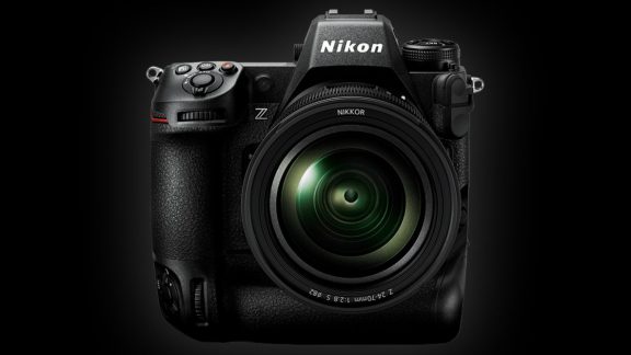 دوربین بدون آینه Nikon Z 9