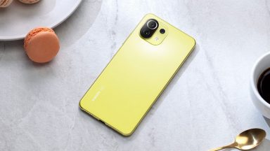 انتشار عرضه جهانی MIUI 12.5 Enhanced Edition