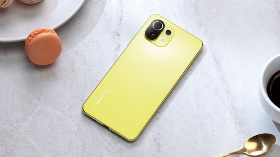 انتشار عرضه جهانی MIUI 12.5 Enhanced Edition