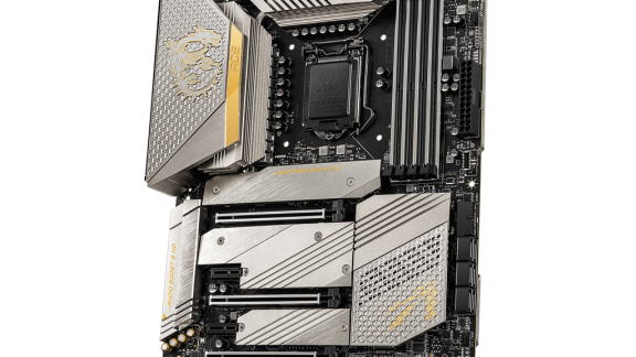 مادربرد MSI MEG Z590 Ace