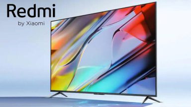 Redmi Smart TV X 2022