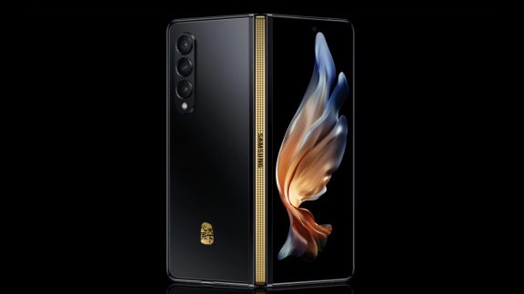 Samsung W22 5G | گوشی W22 5G سامسونگ