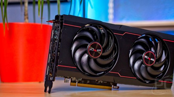 مدل های سفارشی Radeon RX 6600