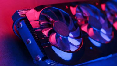 قیمت کارت گرافیک های AMD و انویدیا