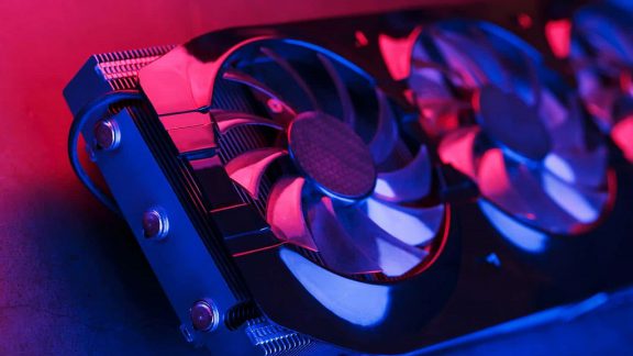 قیمت کارت گرافیک های AMD و انویدیا