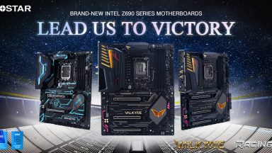 مادربردهای Z690 بایواستار