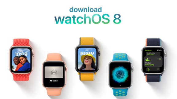 سیستم عامل iOS 15.0.2 و watchOS 8.0.1 منتشر شدند ۲