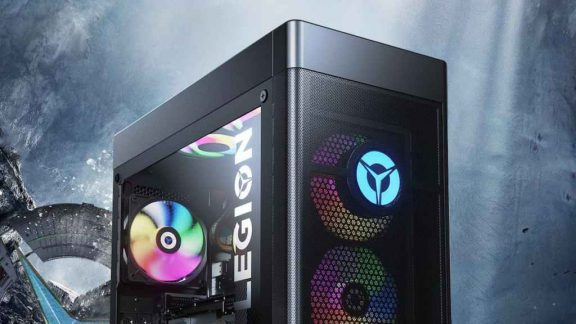 کامپیوتر گیمینگ لنوو Legion 9000K