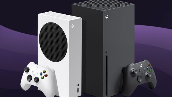 کمبود موجودی Xbox Series X