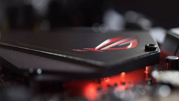 مادربرد گیمینگ ROG Strix Z690-I