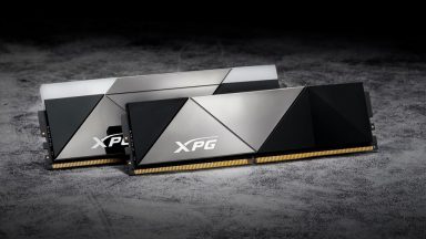 رم های DDR5 XPG