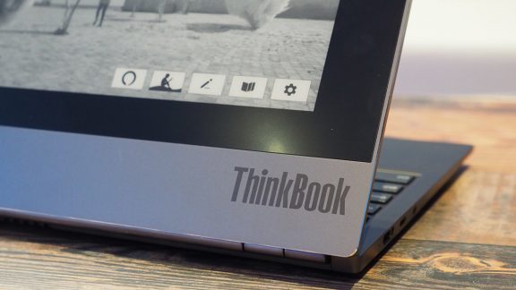 نوت بوک Thinkbook Plus لنوو