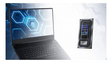 پردازنده های Alder Lake-P