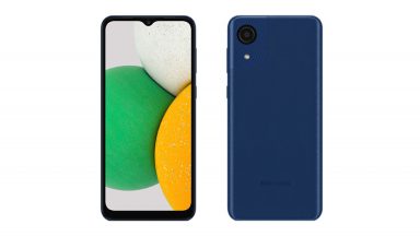 گوشی گلکسی A03 Core سامسونگ