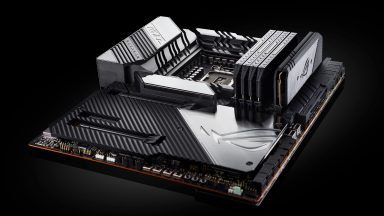 مادربرد ایسوس