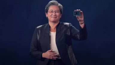 نسل سوم پردازنده های سرور EPYC