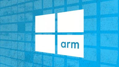 کامپیوترهای ویندوزی مبتنی بر Arm