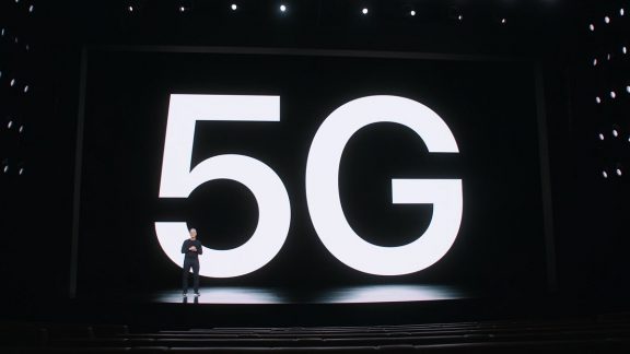 مودم 5G اپل