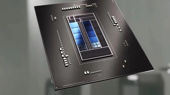 پردازنده Alder lake