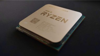 پردازنده Ryzen 7 5800X