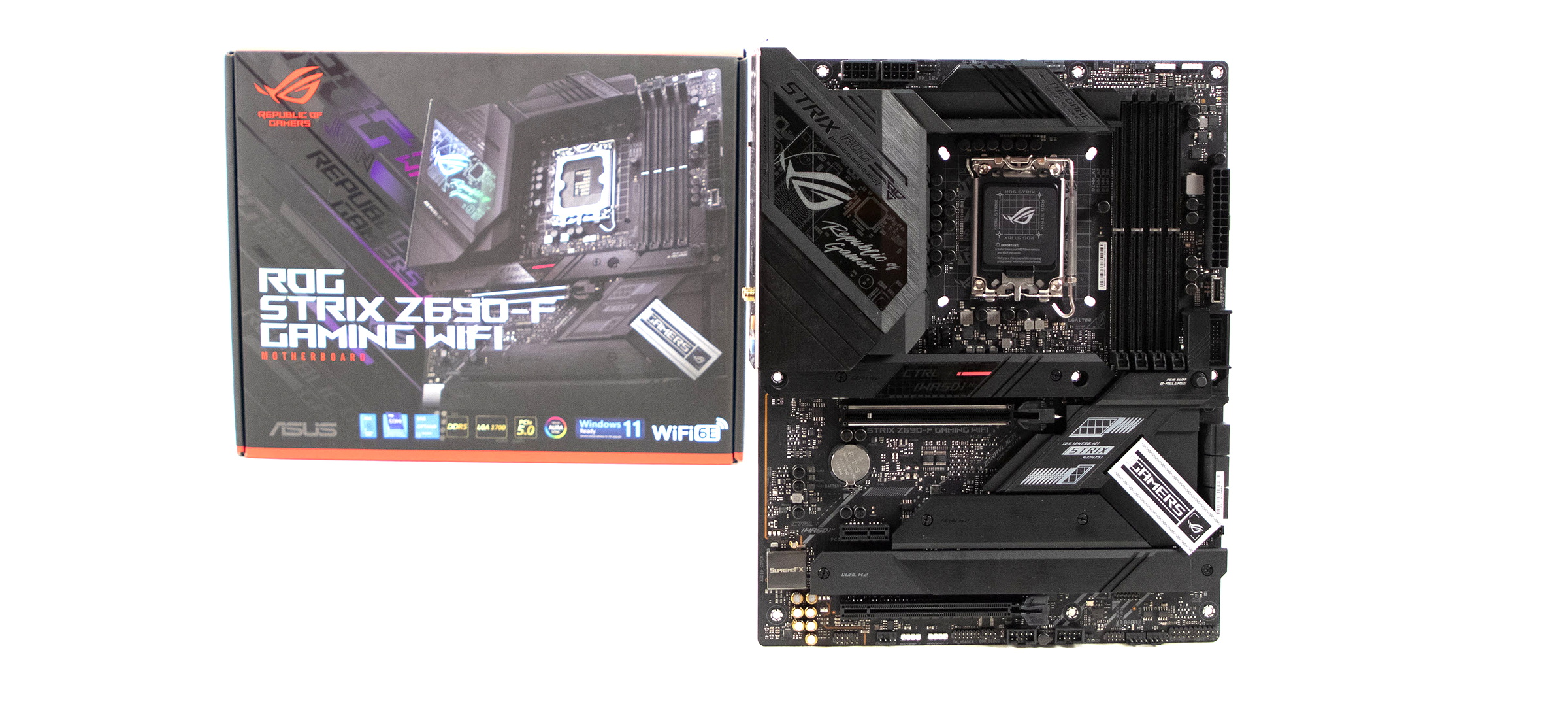 Asus rog strix sales f gaming