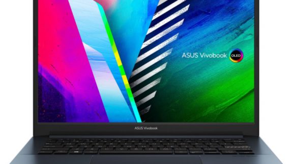 لپ تاپ های Vivobook Pro ایسوس
