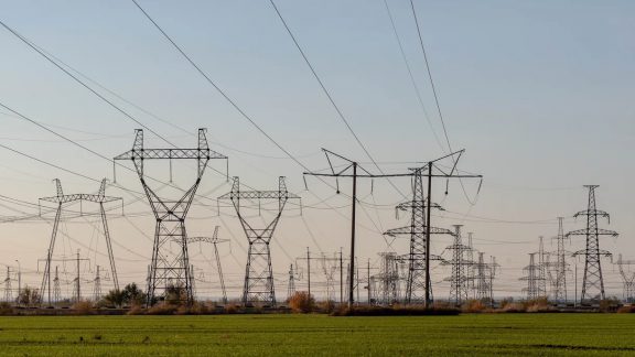 قطع برق قزاقستان به دلیل ماینرهای چینی