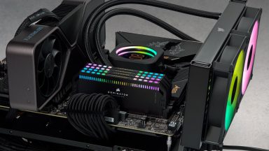 فروش کیت های DDR5 در eBay