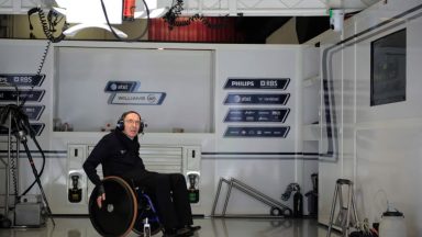 تماشا کنید: 10 تصادف بزرگ فصل 2018 مسابقات فرمول یک