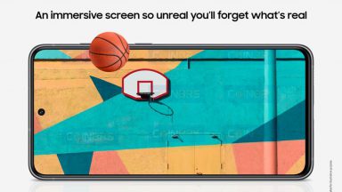 مشخصات ظاهری Galaxy S21 FE سامسونگ فاش شد