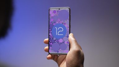 کدام گوشی های سامسونگ اندروید 12 را دریافت خواهند کرد