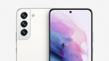 مشخصات دوربین خانواده گلکسی اس 22 سامسونگ