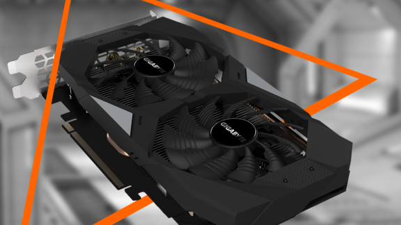 گرافیک Gigabyte-NVIDIA-GeForce-RTX-2060