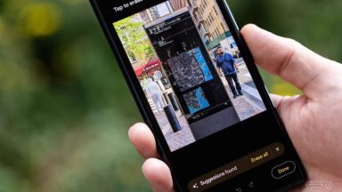 قسمت بعدی سریال مشکلات گوگل پیکسل 6 – هوش مصنوعی تصویری هم پاک شد