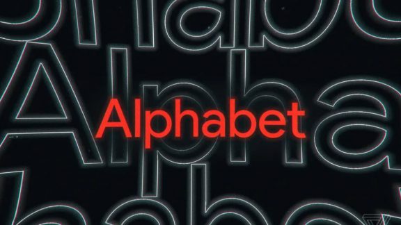 ارزش شرکت مادر آلفابت به 2 هزار میلیارد دلار رسید