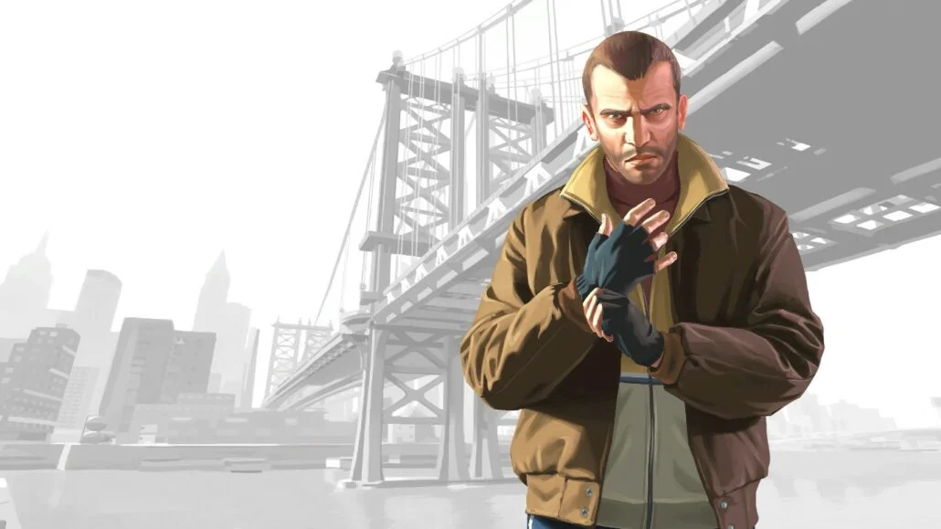 شایعه تاریخ عرضه نسخه ریمستر GTA IV برای PC و کنسول