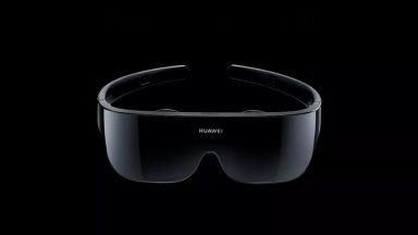 طرح جدید هواوی برای هدست دوگانه با قابلیت تلفیق واقعیت مجازی (VR) و واقعیت افزوده (AR)