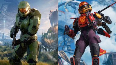 جزییات Battle Pass بازی Halo Infinite