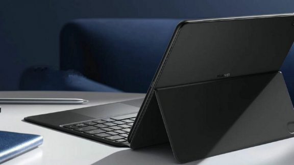 تبلت هیبریدی هواوی MateBook E