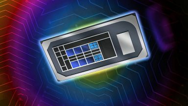 بنچمارک Core i7-12800H