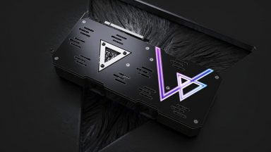 پردازنده های گرافیکی Xe-HPG اینتل