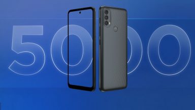 گوشی موتو E30 موتورولا