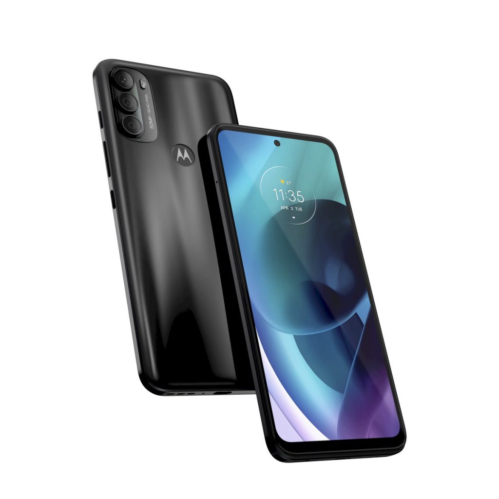 مشخصات Motorola Moto G71