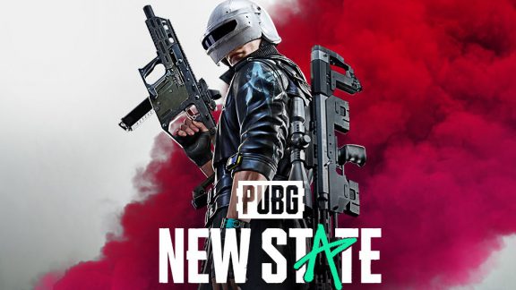 بازی موبایلی PUBG: NEW STATE