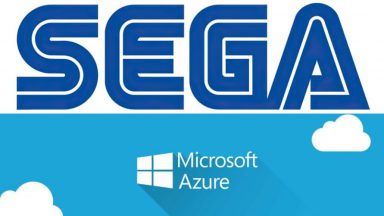 همکاری سگا با مایکروسافت – بازی‌های تحت ابر در Azure ساخته خواهد شد
